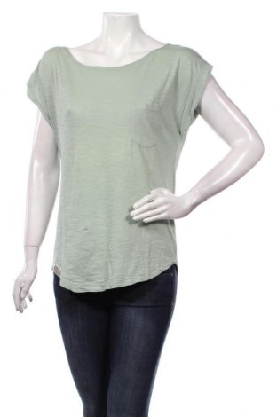 Γυναικεία μπλούζα Wemoto, Μέγεθος XS, Χρώμα Πράσινο, Τιμή 13,11 €