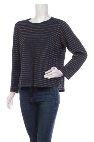 Γυναικεία μπλούζα Woman By Tchibo, Μέγεθος XL, Χρώμα Μπλέ, Τιμή 8,66 €