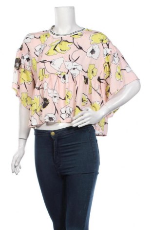 Γυναικεία μπλούζα XT Studio, Μέγεθος S, Χρώμα Πολύχρωμο, Πολυεστέρας, Τιμή 33,24 €