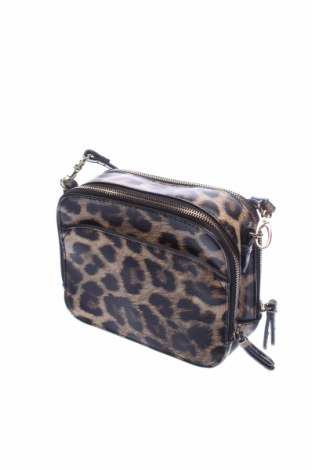 Дамска чанта Accessorize, Цвят Многоцветен, Еко кожа, Цена 33,75 лв.