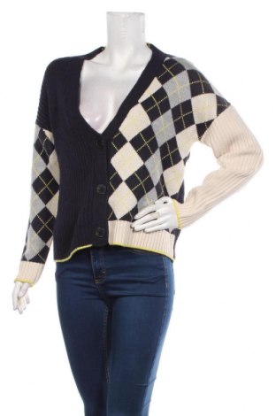 Cardigan de damă S.Oliver, Mărime S, Culoare Albastru, Preț 174,34 Lei