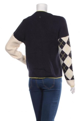 Cardigan de damă S.Oliver, Mărime S, Culoare Albastru, Preț 174,34 Lei