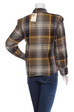 Γυναικείο πουκάμισο B.Young, Μέγεθος S, Χρώμα Πολύχρωμο, Τιμή 56,19 €