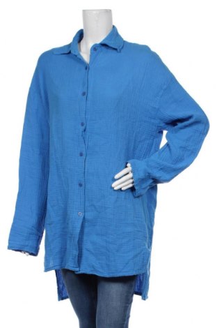 Dámská košile  Haily`s, Velikost S, Barva Modrá, Bavlna, Cena  450,00 Kč