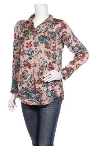 Γυναικείο πουκάμισο Marc Aurel, Μέγεθος S, Χρώμα Πολύχρωμο, Τιμή 11,47 €