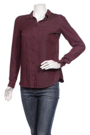Γυναικείο πουκάμισο Modstrom, Μέγεθος XS, Χρώμα Βιολετί, Τιμή 32,78 €