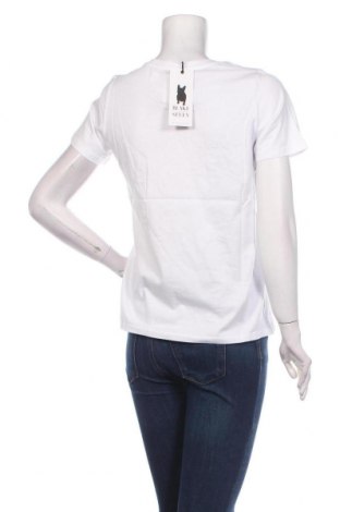 Γυναικείο t-shirt Blake Seven, Μέγεθος S, Χρώμα Λευκό, Βαμβάκι, Τιμή 40,72 €