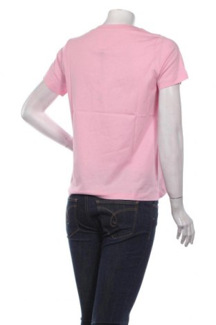 Γυναικείο t-shirt Brave Soul, Μέγεθος XS, Χρώμα Ρόζ , Βαμβάκι, Τιμή 7,04 €