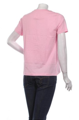 Γυναικείο t-shirt Brave Soul, Μέγεθος S, Χρώμα Ρόζ , Βαμβάκι, Τιμή 7,04 €