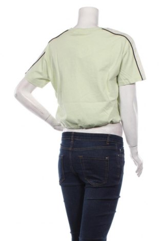 Γυναικείο t-shirt Levi's, Μέγεθος XS, Χρώμα Πράσινο, Βαμβάκι, Τιμή 14,23 €