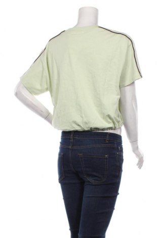 Γυναικείο t-shirt Levi's, Μέγεθος M, Χρώμα Πράσινο, Βαμβάκι, Τιμή 14,23 €