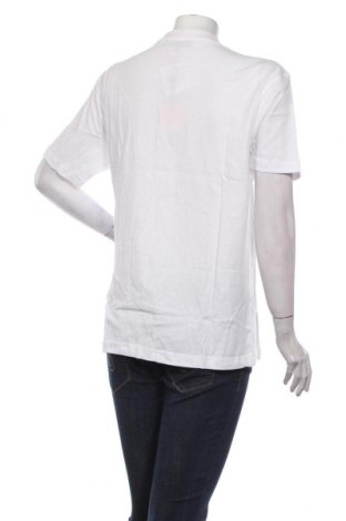Γυναικείο t-shirt Missguided, Μέγεθος XXS, Χρώμα Λευκό, Βαμβάκι, Τιμή 16,49 €