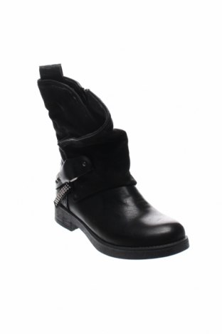 Dámské boty , Velikost 36, Barva Černá, Cena  802,00 Kč