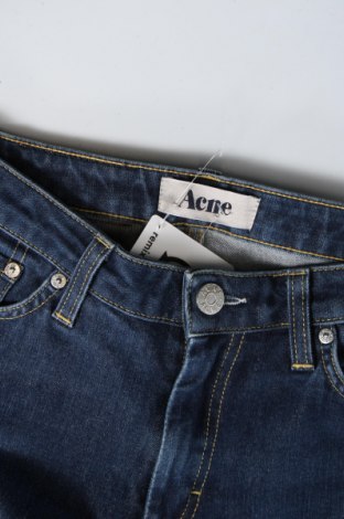 Damen Jeans Acne, Größe XS, Farbe Blau, Preis € 105,77