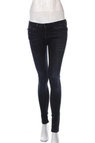 Γυναικείο Τζίν Cross Jeans, Μέγεθος S, Χρώμα Μπλέ, Τιμή 24,17 €