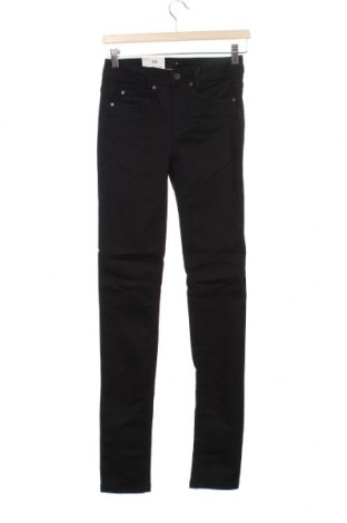 Damskie jeansy Dranella, Rozmiar XS, Kolor Czarny, Cena 397,15 zł