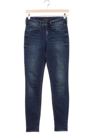 Damen Jeans Drykorn for beautiful people, Größe XS, Farbe Blau, Preis € 2,92