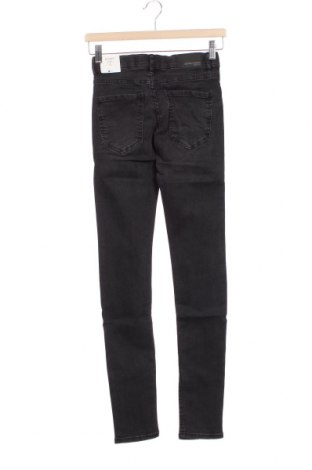 Γυναικείο Τζίν Perfect Jeans By Gina Tricot, Μέγεθος XS, Χρώμα Γκρί, 98% βαμβάκι, 2% ελαστάνη, Τιμή 13,44 €