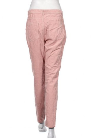 Дамски джинси Yessica, Размер M, Цвят Розов, Цена 41,00 лв.