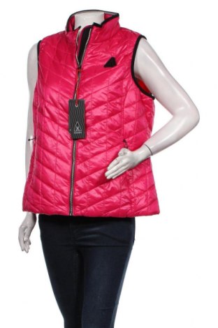 Dámská vesta  Gaastra, Velikost XL, Barva Růžová, Polyamide, Cena  2 094,00 Kč