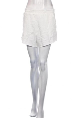 Дамски къс панталон ASOS, Размер L, Цвят Бял, Цена 7,68 лв.