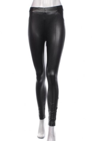 Női bőr hatású leggings ONLY, Méret S, Szín Fekete, Eco bőr, Ár 3 493 Ft
