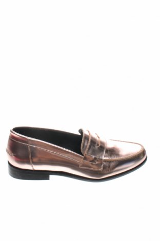 Дамски обувки Minelli, Размер 35, Цвят Розов, Цена 115,15 лв.