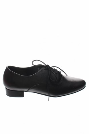 Дамски обувки Minelli, Размер 37, Цвят Черен, Естествена кожа, Цена 131,60 лв.