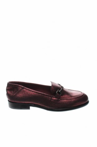 Дамски обувки Minelli, Размер 35, Цвят Лилав, Цена 115,15 лв.