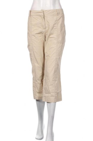 Γυναικείο παντελόνι 725 Originals, Μέγεθος XL, Χρώμα  Μπέζ, Τιμή 21,65 €
