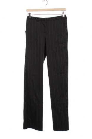 Дамски панталон Ariston S, Размер XS, Цвят Сив, 80% вълна, 20% полиамид, Цена 20,15 лв.