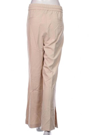 Pantaloni de femei B.Young, Mărime XL, Culoare Bej, Preț 358,55 Lei