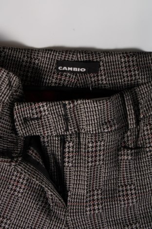 Дамски панталон Cambio, Размер M, Цвят Сив, Цена 60,00 лв.