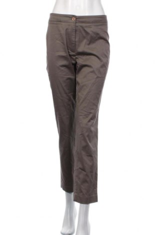 Γυναικείο παντελόνι Cambio, Μέγεθος S, Χρώμα Καφέ, Τιμή 3,34 €