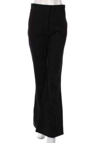 Дамски панталон Cathrine Hammel, Размер M, Цвят Черен, 58% памук, 37% полиестер, 5% еластан, Цена 161,00 лв.