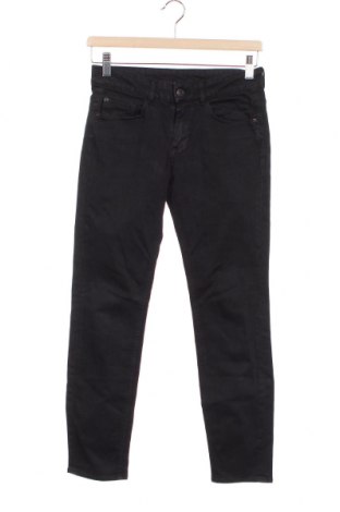 Γυναικείο παντελόνι Comptoir Des Cotonniers, Μέγεθος XS, Χρώμα Μαύρο, Τιμή 16,89 €