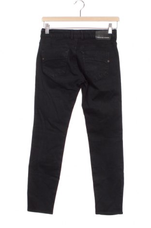 Γυναικείο παντελόνι Comptoir Des Cotonniers, Μέγεθος XS, Χρώμα Μαύρο, Τιμή 48,25 €