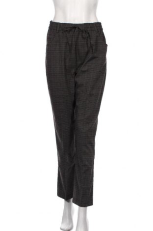 Γυναικείο παντελόνι Gina Tricot, Μέγεθος S, Χρώμα Πολύχρωμο, Τιμή 3,26 €