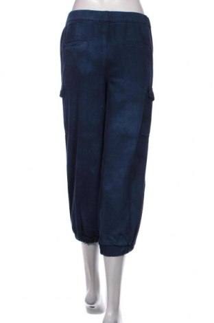 Дамски панталон Glamorous, Размер S, Цвят Син, Цена 109,00 лв.