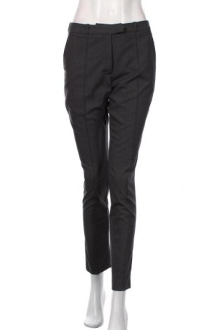 Дамски панталон H&M, Размер S, Цвят Сив, Цена 18,00 лв.