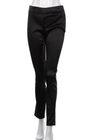 Γυναικείο παντελόνι H&M Conscious Collection, Μέγεθος S, Χρώμα Μαύρο, Τιμή 9,74 €