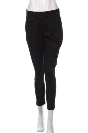 Γυναικείο παντελόνι Livre, Μέγεθος M, Χρώμα Μαύρο, Τιμή 8,88 €