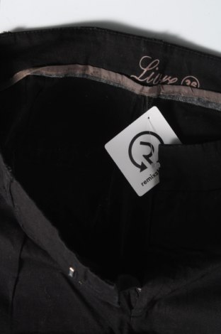 Γυναικείο παντελόνι Livre, Μέγεθος M, Χρώμα Μαύρο, Τιμή 25,36 €