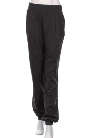 Γυναικείο παντελόνι Okay, Μέγεθος M, Χρώμα Γκρί, Τιμή 8,64 €