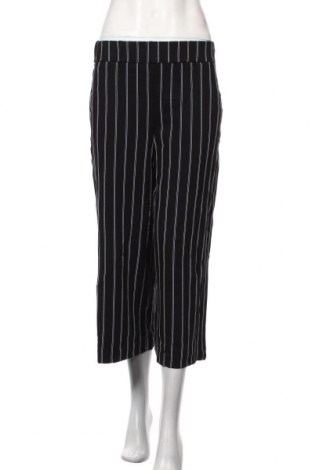 Γυναικείο παντελόνι One More Story, Μέγεθος S, Χρώμα Μαύρο, Τιμή 6,40 €