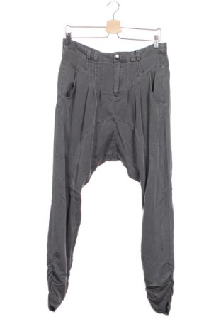Дамски панталон Saint Tropez, Размер M, Цвят Сив, Цена 6,09 лв.
