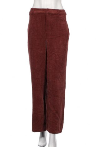 Γυναικείο παντελόνι Sora, Μέγεθος M, Χρώμα Κόκκινο, Τιμή 8,88 €