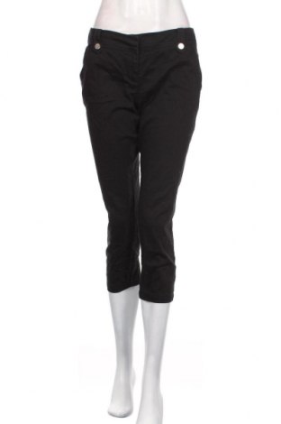 Γυναικείο παντελόνι Wallis, Μέγεθος L, Χρώμα Μαύρο, Τιμή 9,74 €