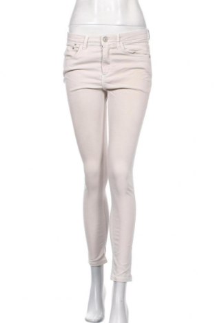 Γυναικείο παντελόνι Yessica, Μέγεθος M, Χρώμα  Μπέζ, Τιμή 1,78 €
