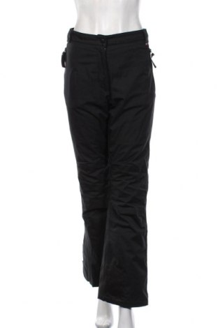 Γυναίκειο παντελόνι για χειμερινά σπορ Maier Sports, Μέγεθος M, Χρώμα Μαύρο, Τιμή 51,96 €